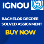 BPSC 102 Solved Assignment 2025 IGNOU HINDI